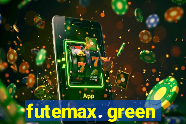 futemax. green